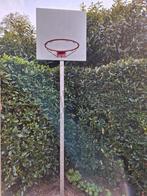 Basketbal, Bal, Gebruikt, Ophalen