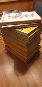 Willem Wijcherts van WG van der Hulst in diverse drukken., Boeken, Ophalen of Verzenden, Gelezen