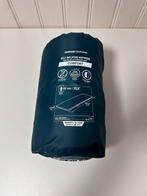 Decathlon | Quechua self-inflating matress comfort 1-pers, Ophalen of Verzenden, Ingebouwde pomp, Nieuw, 1-persoons