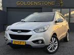 Hyundai ix35 2.0i i-Catcher 1e EigenaarAutomaat,2xSchuifdak,, Auto's, Hyundai, Gebruikt, 4 cilinders, 163 pk, 1600 kg
