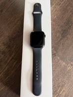 Apple Watch Series 8, Sieraden, Tassen en Uiterlijk, Smartwatches, Gebruikt, Apple Watch ⌚️, Zwart, IOS