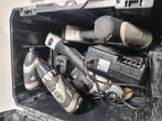 Panasonic accu set gereedschap, Ophalen of Verzenden, Panasonic, N.v.t, N.v.t