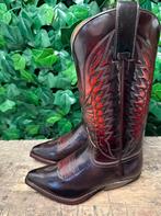 Nieuwe prachtige laarzen van Sendra maat 37, Bruin, Nieuw, Ophalen of Verzenden, Sendra