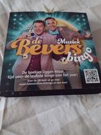 De bevers muziek bingo, Ophalen, Zo goed als nieuw