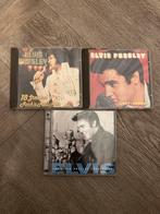 Elvis Presley CD Collectie - Pop, Ophalen, 1980 tot 2000, Gebruikt, Boxset