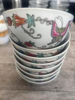 Soepkommen, Antiek en Kunst, Antiek | Servies los, Ophalen of Verzenden
