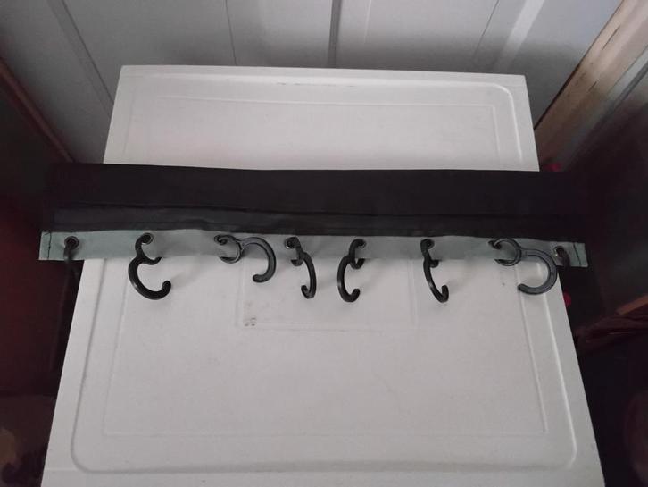 Camping kapstok, Caravans en Kamperen, Kampeeraccessoires, Nieuw, Ophalen of Verzenden