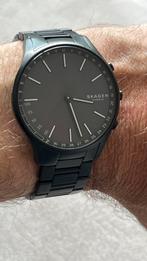 SKAGEN Holst Hybrid smart horloge super special, Sieraden, Tassen en Uiterlijk, Horloges | Heren, Overige merken, Overige materialen