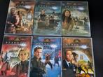 6 x dvd Stargate SG-1  seizoen 9  ( sealed ), Vanaf 12 jaar, Ophalen of Verzenden, Nieuw in verpakking
