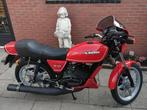 Te koop uitlaat en schokbrekers laverda zie fotto, Ophalen of Verzenden, Gebruikt, Uitlaat