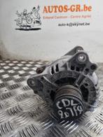 DYNAMO / LAADSPOEL Audi TT (8J3) (06f90323f), Gebruikt, Audi