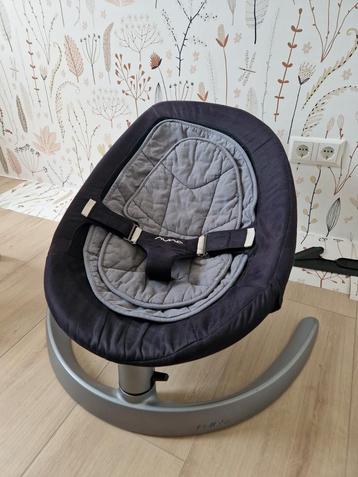 Nuna Leaf wipstoel  beschikbaar voor biedingen