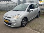 Citroen C3 1.2 VTi Collection Clima Cruise NAP, Auto's, Citroën, Voorwielaandrijving, Euro 5, Gebruikt, 1199 cc