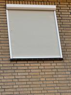 Elektrische screens zonwering, Tuin en Terras, Zonneschermen, Elektrisch, Ophalen of Verzenden, 150 tot 300 cm, Screen
