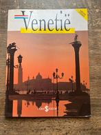 Boek: Venezia – Storti Edizioni, Ophalen, Gelezen, Europa