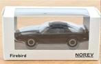 Pontiac Firebird 1982 KITT TV 1/43 Jet-car NOREV ref. 930000, Verzenden, Nieuw, Auto, Norev
