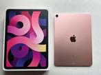 iPad Air (4e generatie), Computers en Software, Apple iPads, 10 inch, Rose Goud, Apple iPad Air, Ophalen of Verzenden