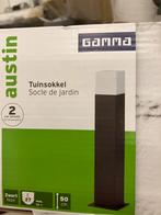 Tuinlamp, Ophalen, Staande lamp, Aluminium, 50 tot 250 watt