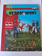 De Droompony - Avonturen op het Zesspan - 9789090363721, Verzenden, Nieuw, Cees Slings & Melanie Broekhoven, Fictie algemeen
