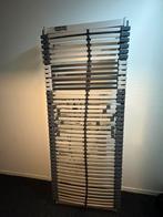 2x bossflex 645EL 80/200, Huis en Inrichting, Slaapkamer | Matrassen en Bedbodems, Ophalen, Gebruikt, Tweepersoons, 80 cm