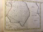 Bourtanger heide en moeras, JC Sepp, 1773 ., Antiek en Kunst, Ophalen of Verzenden