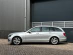 Mercedes-Benz C-klasse Estate 180 Bnss Class Avantgarde bj.2, Automaat, Euro 5, Achterwielaandrijving, 1595 cc