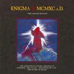 Enigma - Mcmxc a.D. CD Nwst./Org., Ophalen of Verzenden, Zo goed als nieuw, Muziek vocaal
