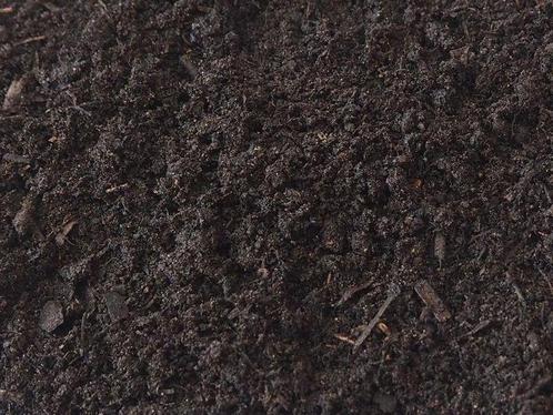 Moestuingrond, Compost en Champost champignonmest Los of bag, Tuin en Terras, Aarde en Mest, Boomschors, Verzenden