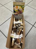 Doos á 25 stuks hertengewei Beeztees maat S, Dieren en Toebehoren, Dierenvoeding, Ophalen of Verzenden, Hond