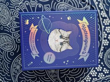 Kattenguru's beschikbaar voor biedingen