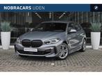 BMW 1 Serie 118i High Executive M Sport Automaat / Sportstoe, 65 €/maand, Gebruikt, Bedrijf, 3 cilinders