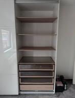 Ikea Pax kast - Zeer nette staat!, Ophalen, Overige materialen, Zo goed als nieuw, Pax kast