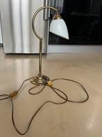 Antiek / Vintage lamp, Minder dan 50 cm, Ophalen of Verzenden, Zo goed als nieuw