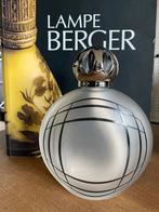 Geurbrander lampe berger geurverspeider kerst, Ophalen of Verzenden, Overige materialen, Minder dan 25 cm