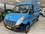 Renault Master T35 2.3 dCi L2H2, Euro 5, 125 pk, Gebruikt, 4 cilinders
