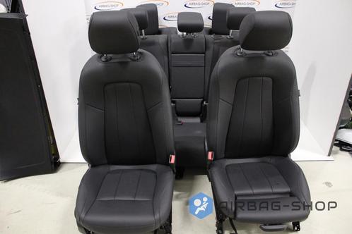 Mercedes GLB klasse X247 Leder Interieur 6 persoons Zwart, Auto-onderdelen, Interieur en Bekleding, Mercedes-Benz, Gebruikt, Ophalen of Verzenden