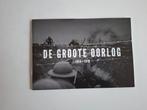 De Grote Oorlog 1914-1918 Boek, Boeken, Tweede Wereldoorlog, Harry Oberendorf, Ophalen of Verzenden, Zo goed als nieuw
