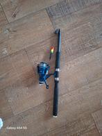 Werphengel 2,40m - Ideaal voor beginners!, Watersport en Boten, Ophalen of Verzenden