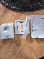 Nefit thermostaat moduline 1010 nieuw., Ophalen of Verzenden, Nieuw