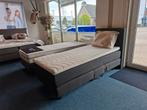 1 pers. electrische boxspring, Ophalen, 90 cm, Eenpersoons, Nieuw