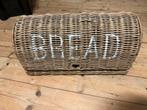Bread mand, Ophalen of Verzenden, Zo goed als nieuw, Riet