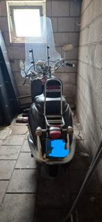 AMG retno scooter, Ophalen, Gebruikt, Overige merken