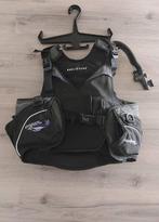 Aqualung Pearl Trimvest Dames - Maat MD, Ophalen of Verzenden, Gebruikt, Trimvest of Wing