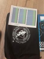 Teclite en openwater duik boek IANTD, Ophalen of Verzenden, Zo goed als nieuw, Overige typen