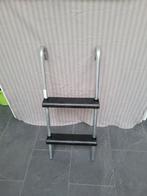 Trampoline/Zwembad Trapje, Ophalen, Gebruikt, Overige typen