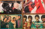 Beatles telefoonkaarten, Verzamelen, Telefoonkaarten, Verzenden, Buitenland
