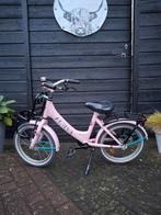 Alpina Clubb kinderfiets meisjesfiets 16 inch in goede staat, Fietsen en Brommers, Fietsen | Kinderfietsjes, Ophalen, Zo goed als nieuw