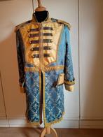 Carnavalsjas XL markies Bridgerton Versailles, Carnaval, Ophalen of Verzenden, Kleding, Maat 56/58 (XL)