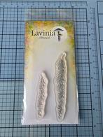 Lavinia Stamps - Silkweed Hops, Ophalen of Verzenden, Nieuw, Clearstamp