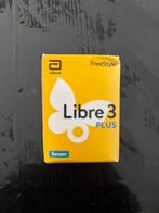 Libre 3 plus, Ophalen of Verzenden